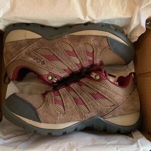 Columbia Women's Hiking Boots